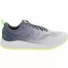 New Balance Freshfoam Arishi 3 Running Shoes - Womens White Grey