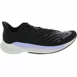 New Balance Fuelcell Prism Ene Running Shoes - Womens Black Grey