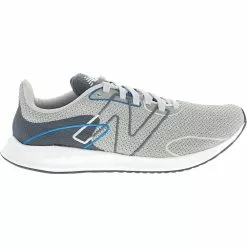 New Balance Dynasoft Lowky Running Shoes - Womens Silver