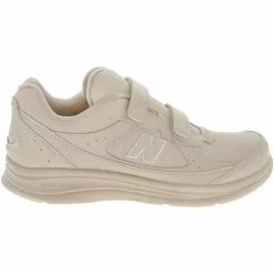 New Balance 577 Velcro Walking Shoes - Womens Taupe