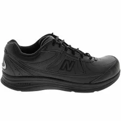 New Balance 577 Walking Shoes - Womens Black
