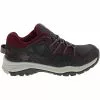 New Balance Ww 669 Lk2 Hiking Shoes - Womens Grey