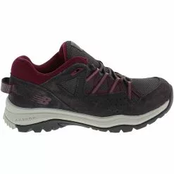 New Balance Ww 669 Lk2 Hiking Shoes - Womens Grey
