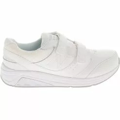 New Balance Ww 928 Hw3 Walking Shoes - Womens White