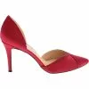 Nina Diora Prom Dress Shoes - Womens Red