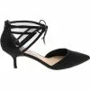 Nina Talley Prom Dress Shoes - Womens Black