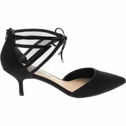 Nina Talley Prom Dress Shoes - Womens Black