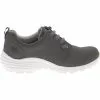 Nurse Mates Align Velocity Duty Shoes - Womens Grey