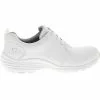 Nurse Mates Align Velocity Duty Shoes - Womens White