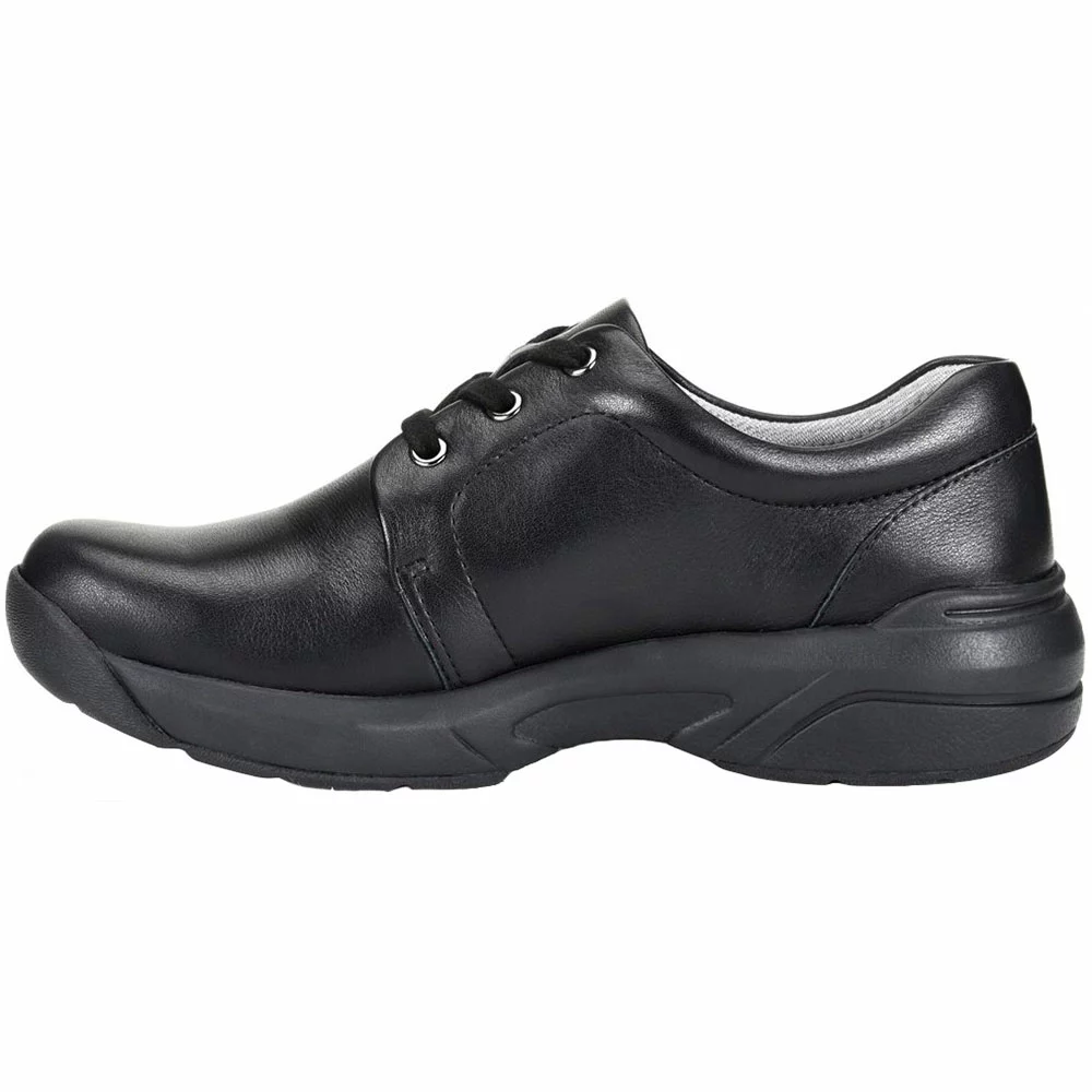 Nurse Mates Corby Duty Shoes - Womens Black - Image 3