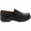 Nurse Mates Meredith Duty Shoes - Womens Black