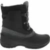 The North Face Shellista 3 Shorty Winter Boots - Womens Black