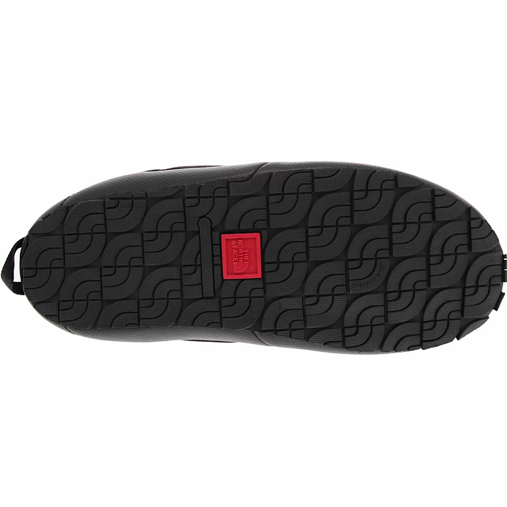 The North Face Thermoball Traction Mu Slippers - Womens Black - Image 4