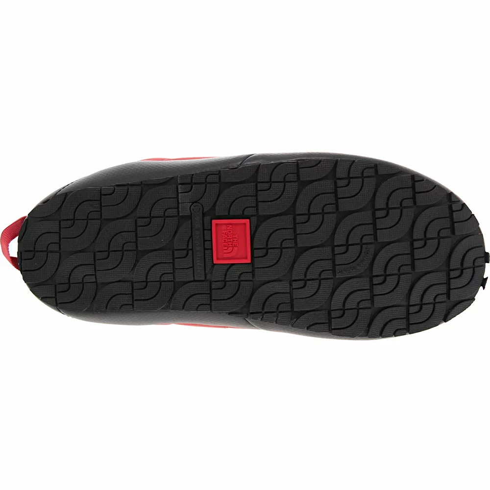 The North Face Thermoball Traction Mu Slippers - Womens Rose - Image 4