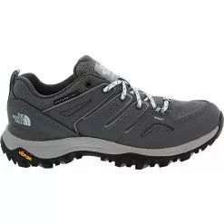 The North Face Hedgehog Futurelight WP Hiking Shoes - Womens Grey