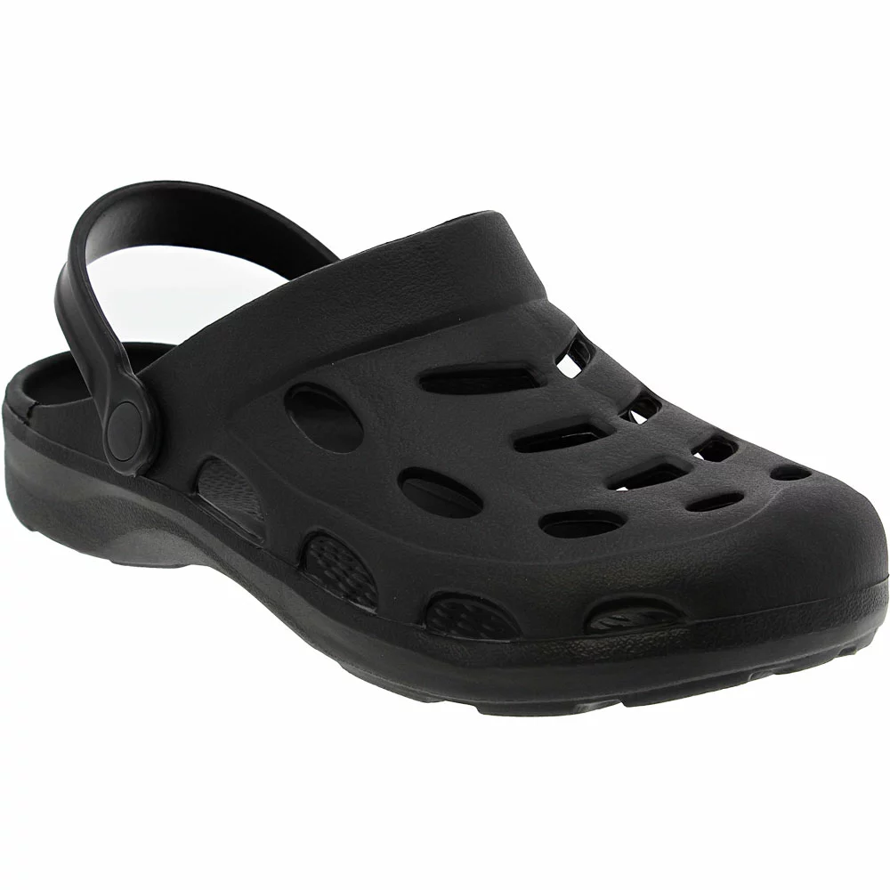 Northside Haven Water Sandals - Womens Black - Image 2