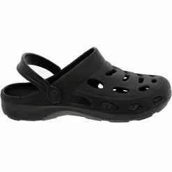 Northside Haven Water Sandals - Womens Black