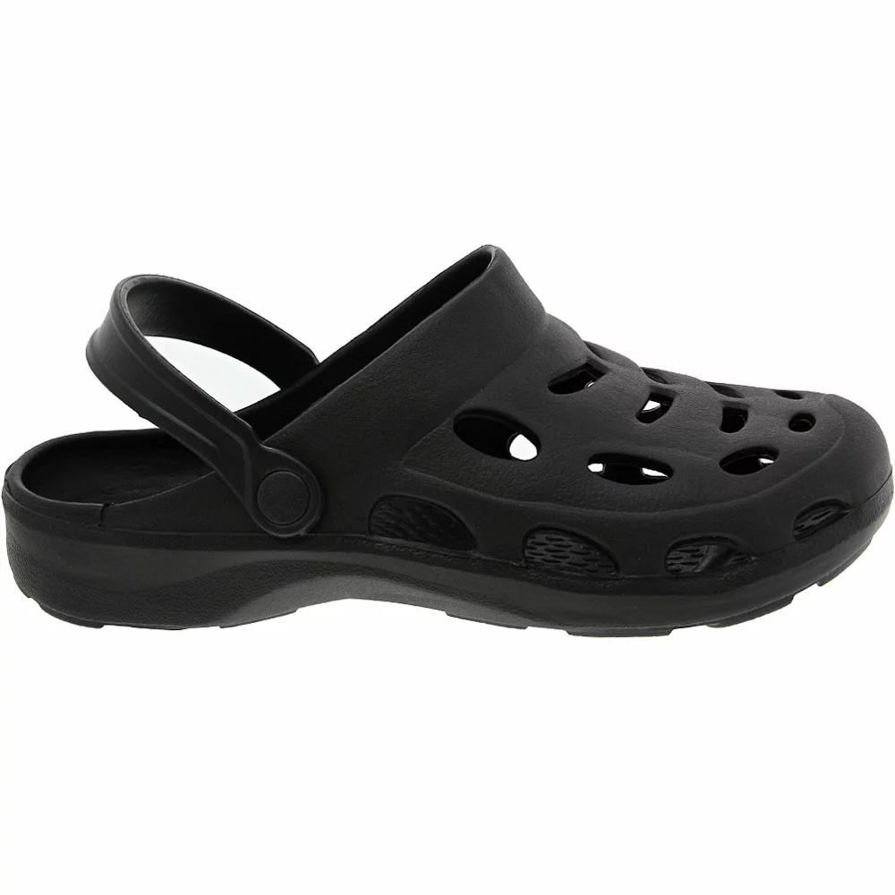 Northside Haven Water Sandals - Womens Black