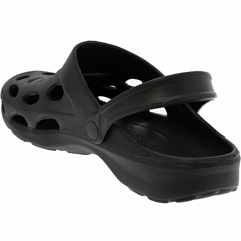 Northside Haven Water Sandals - Womens Black - Image 3