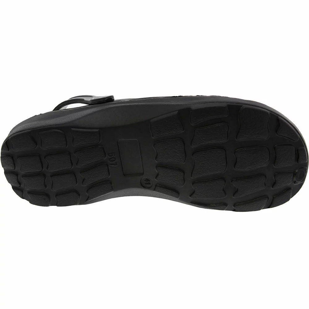 Northside Haven Water Sandals - Womens Black - Image 4