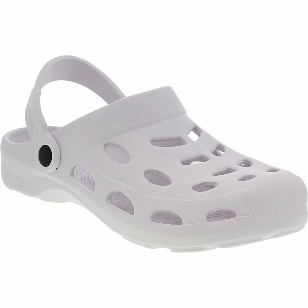 Northside Haven Water Sandals - Womens White - Image 2