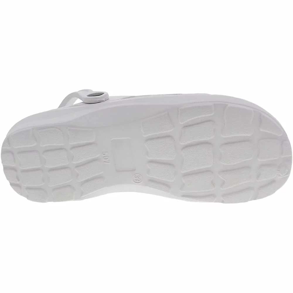 Northside Haven Water Sandals - Womens White - Image 4