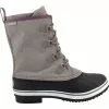 Northside Bradshaw Winter Boots - Womens Light Gray