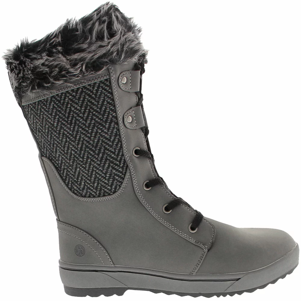 Northside Bishop SE Winter Boots - Womens Grey