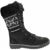 Northside Bishop SE Winter Boots - Womens Black Black