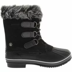 Northside Katie Winter Boots - Womens Black