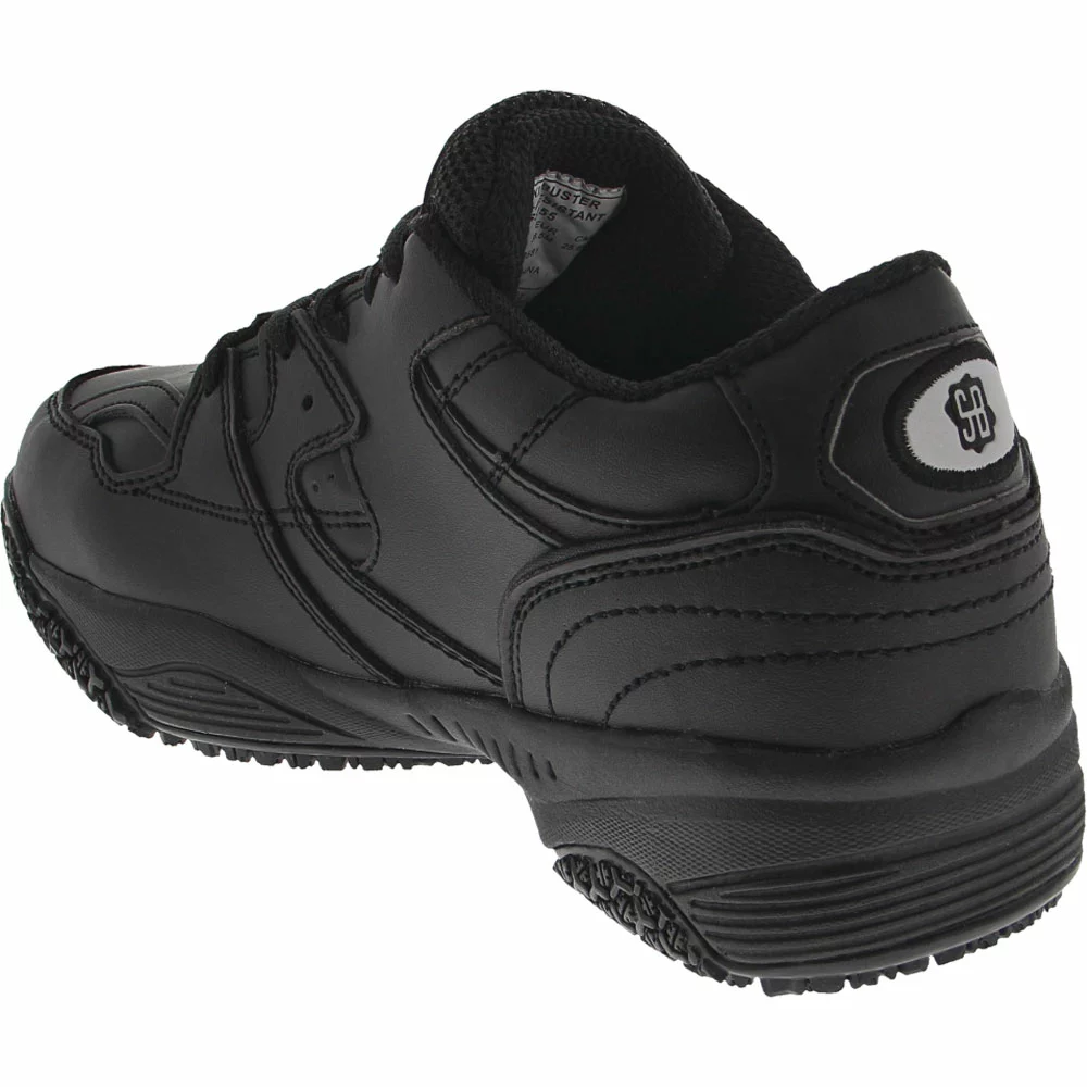 Nautilus 5055 Non-Safety Toe Work Shoes - Womens Black - Image 3