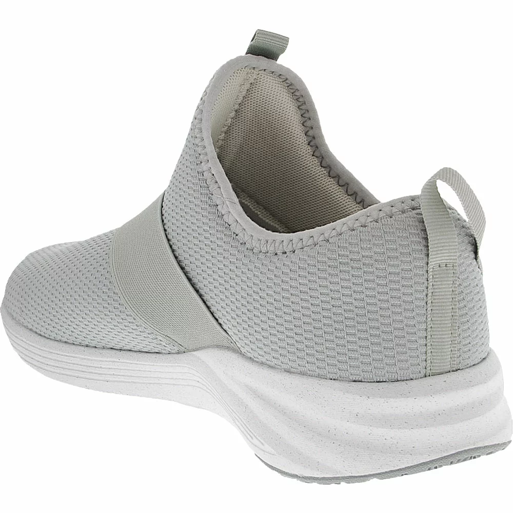 Puma Betterfoam Prowl Slip Lifestyle Shoes - Womens Grey - Image 3