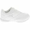 Power Cheer Power Flash Cheerleading Shoes - Womens White