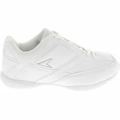 Power Cheer Power Flash Cheerleading Shoes - Womens White