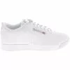 Reebok Princess Lifestyle Shoes - Womens White