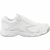 Reebok Work Work N Cushion 3 Non-Safety Toe Work Shoes - Womens White Steel