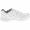 Reebok Walk Ultra 7 Dmx Walking Shoes - Womens White Grey