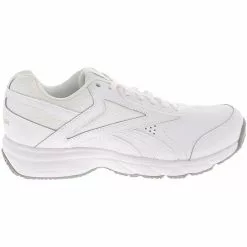 Reebok Work Work N Cushion 4 Non-Safety Toe Work Shoes - Womens White