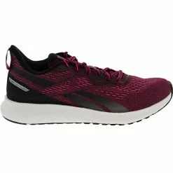 Reebok Floatride Energy 2 Running Shoes - Womens Black Red