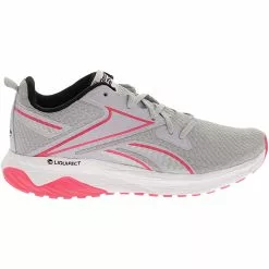 Reebok Liquifect Running Shoes - Womens Grey