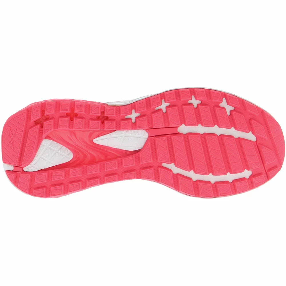 Reebok Liquifect Running Shoes - Womens Grey - Image 4