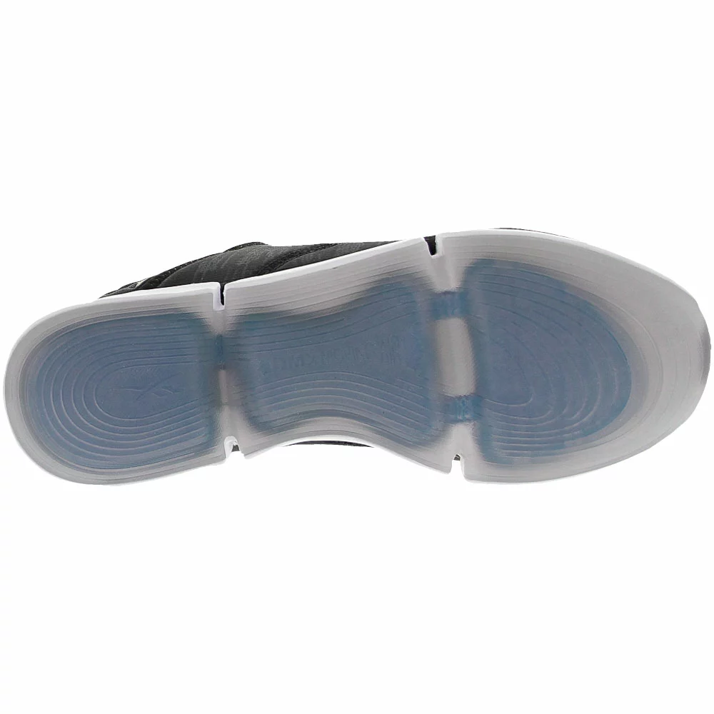 Reebok Daily Fit Womens Walking Shoes Black - Image 4