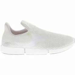 Reebok DailyFit DMX Slip On Womens Walking Shoes White