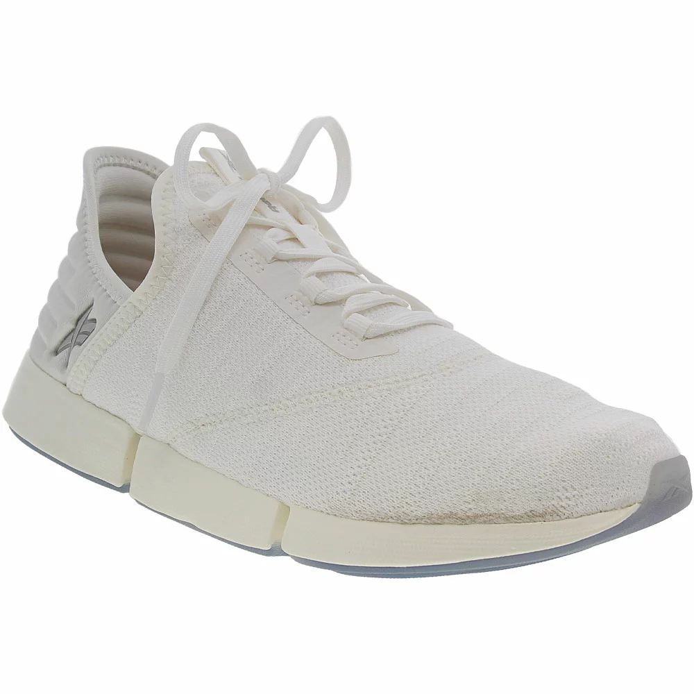 Reebok Daily Fit Walking Shoes - Womens White - Image 2