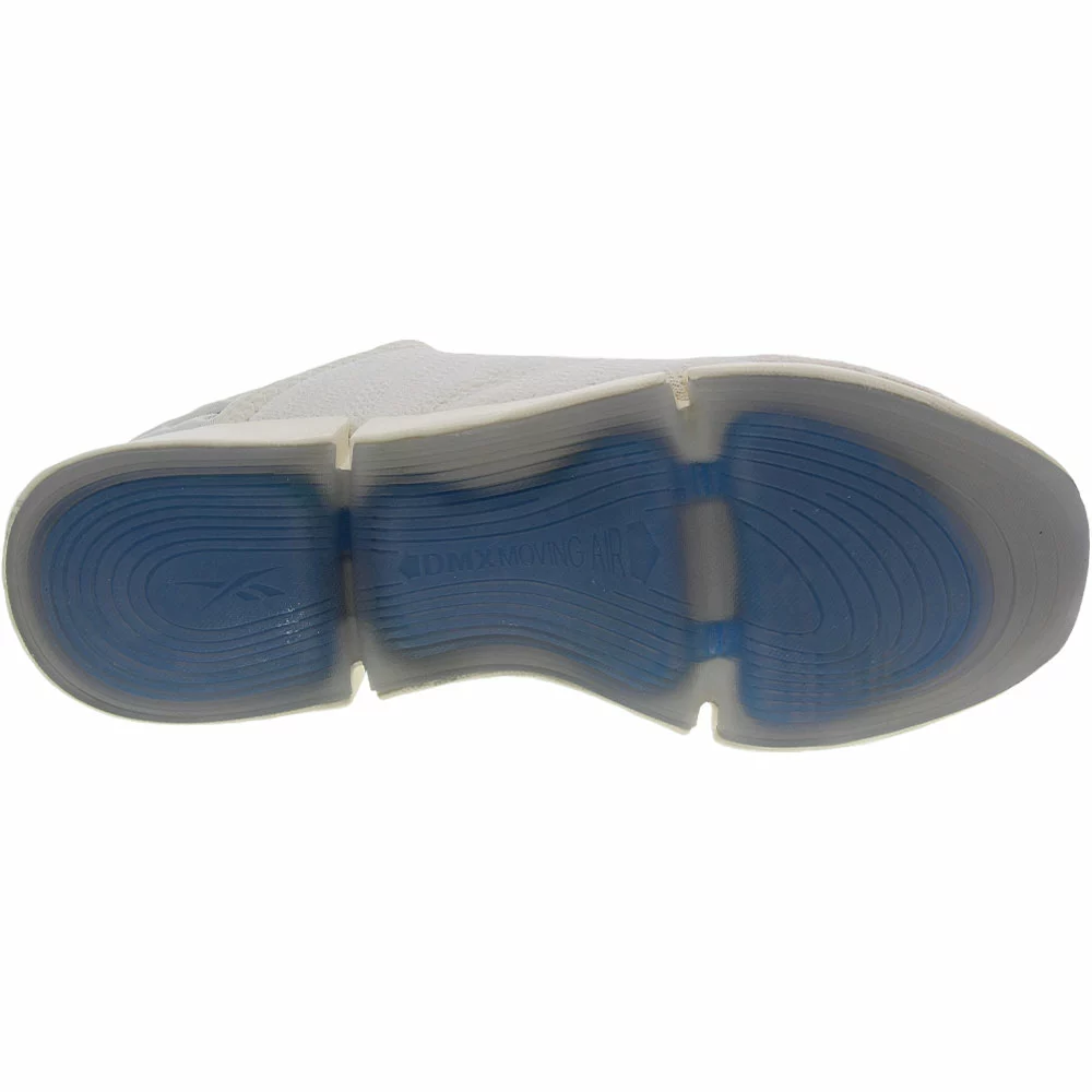 Reebok Daily Fit Walking Shoes - Womens White - Image 4