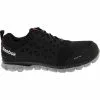Reebok Work Sublite RB041 Womens Steel Toe Work Shoes Black