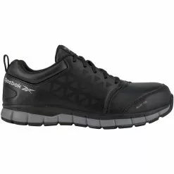 Reebok Work Rb049 Safety Toe Work Shoes - Womens Black