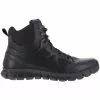 Reebok Work Rb086 Non-Safety Toe Work Boots - Womens Black