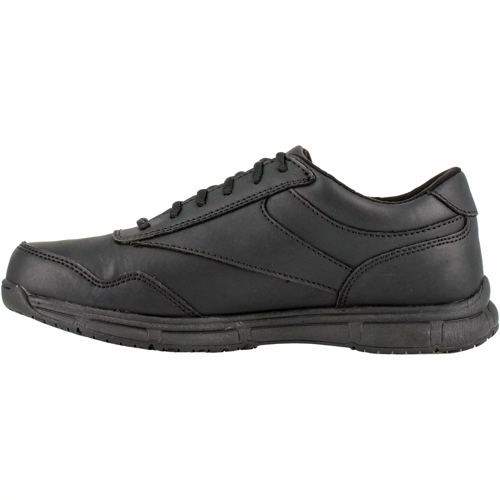 Reebok Work Rb113 Non-Safety Toe Work Shoes - Womens Black - Image 3