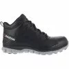 Reebok Work RB142 Womens Sublite Mid Alloy Toe Work Shoes Black